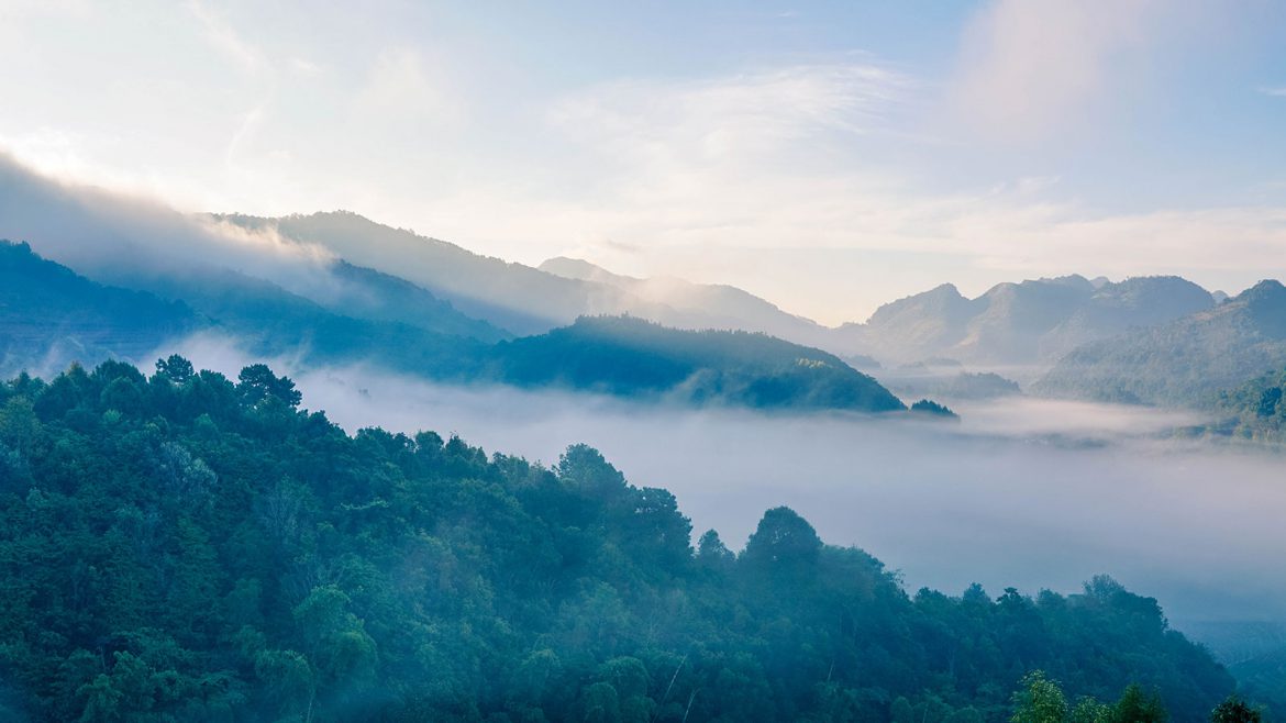 เที่ยวภูเขา